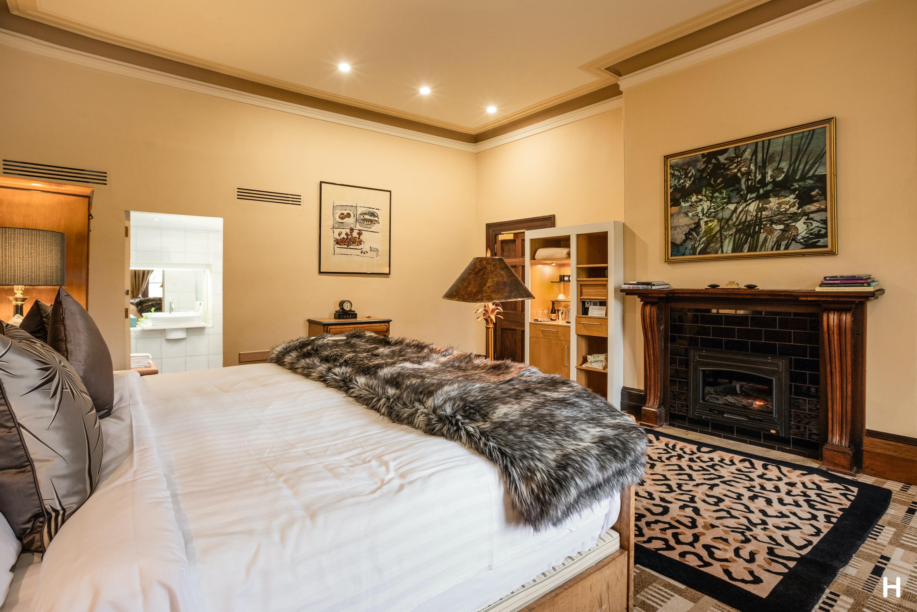 Islington Hotel Hobart Exteriér fotografie