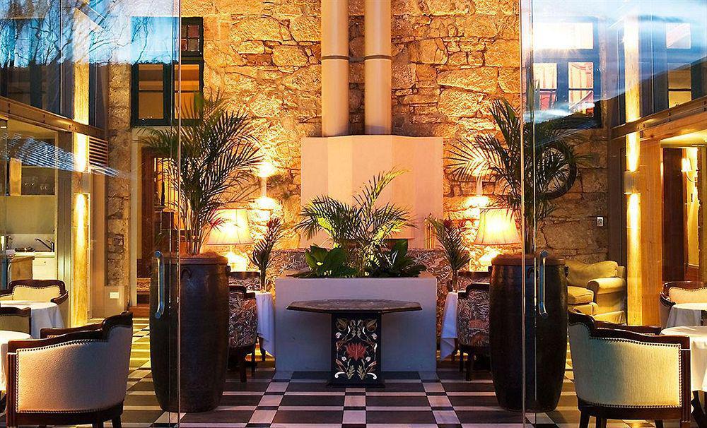 Islington Hotel Hobart Exteriér fotografie